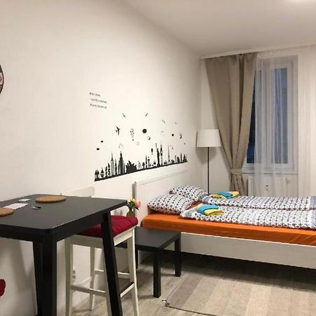 Apartments Near The Center With Privat Parking ブルノ エクステリア 写真
