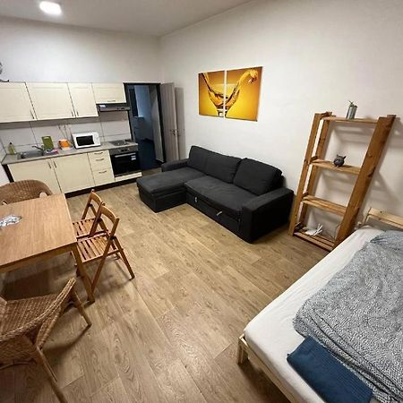 Apartments Near The Center With Privat Parking ブルノ エクステリア 写真