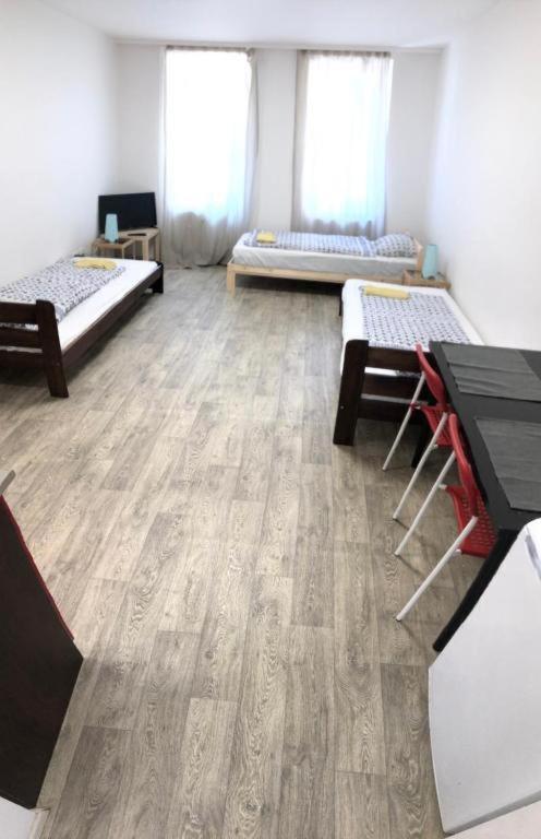 Apartments Near The Center With Privat Parking ブルノ エクステリア 写真