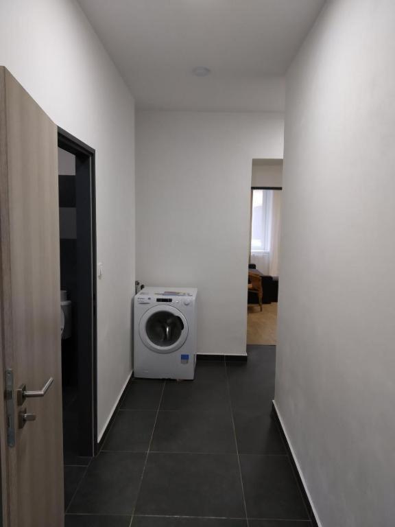 Apartments Near The Center With Privat Parking ブルノ エクステリア 写真