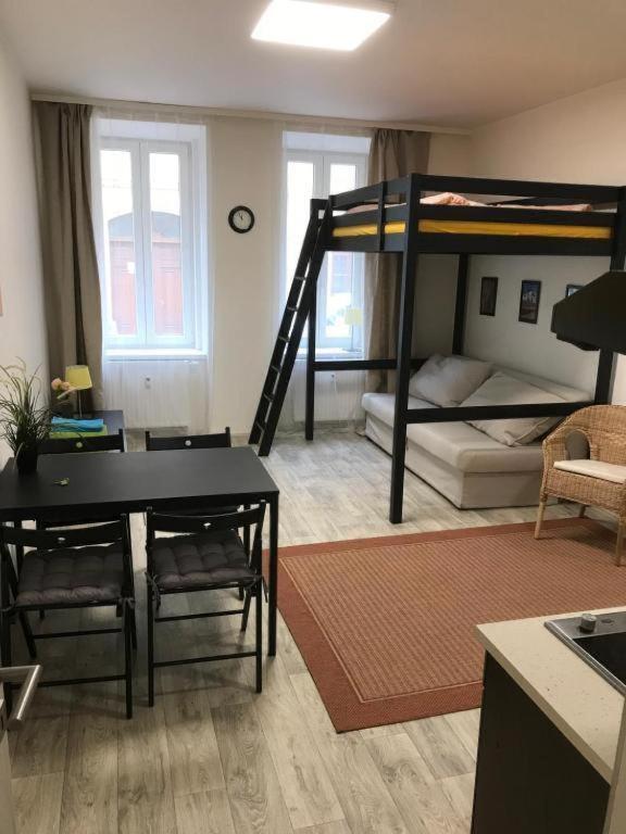 Apartments Near The Center With Privat Parking ブルノ エクステリア 写真