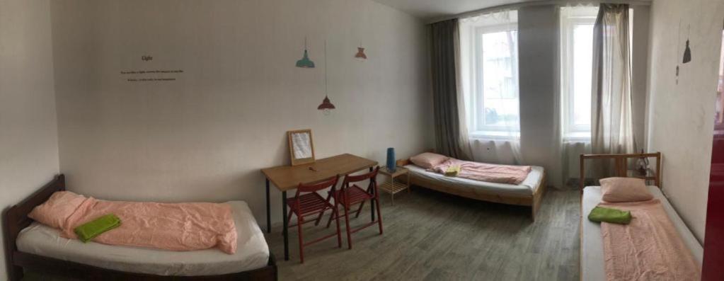 Apartments Near The Center With Privat Parking ブルノ エクステリア 写真
