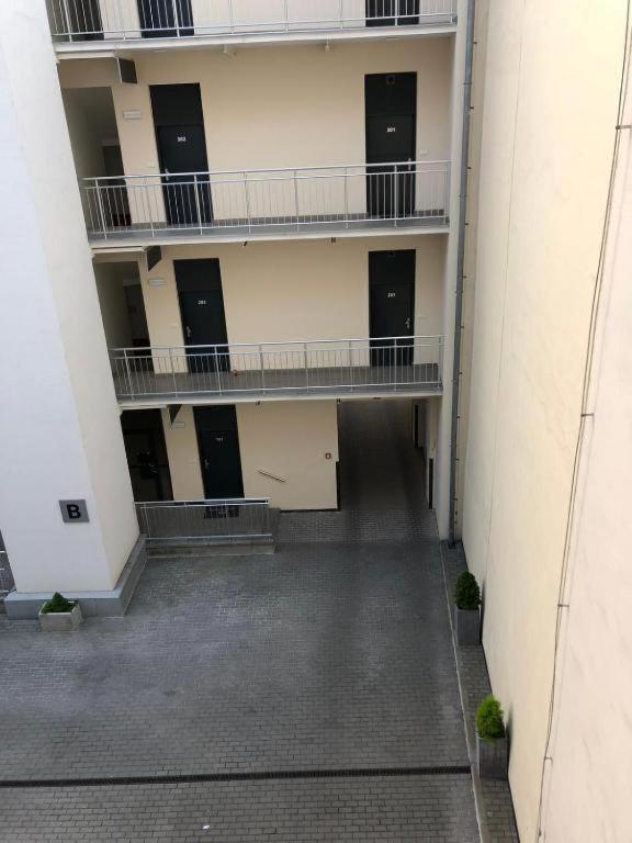 Apartments Near The Center With Privat Parking ブルノ エクステリア 写真